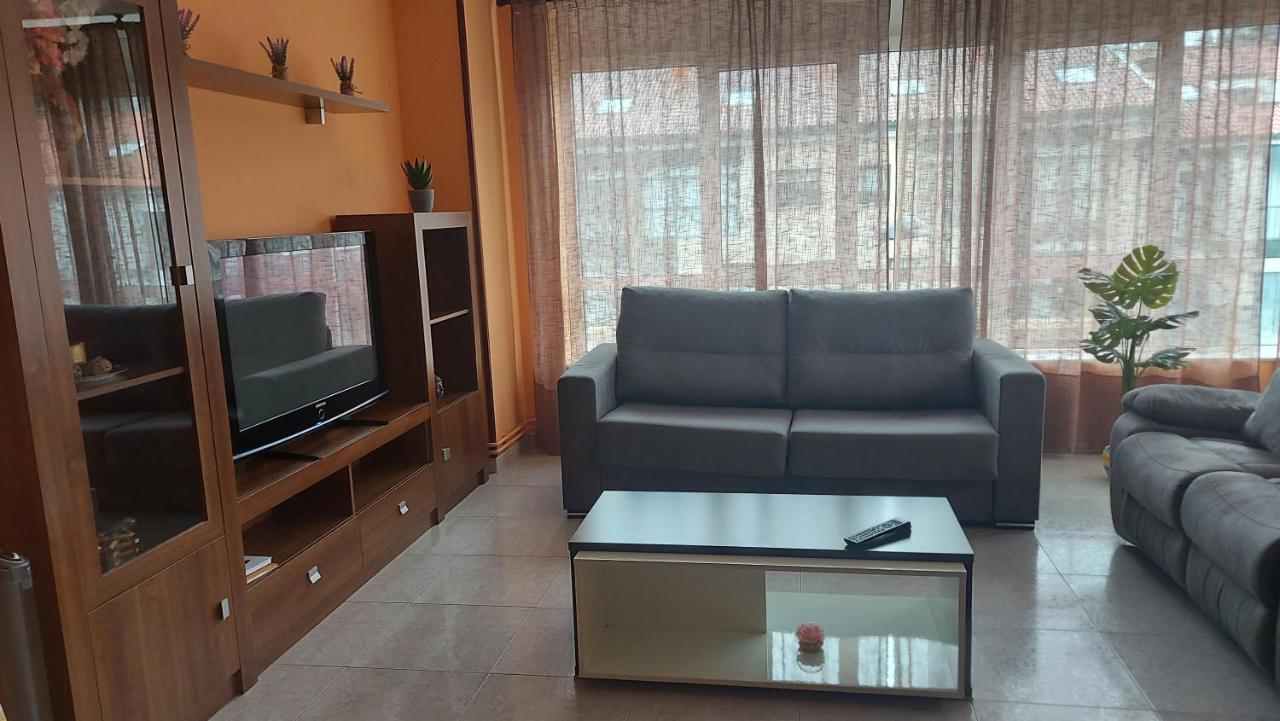 Apartamento Cefas 欧德鲁佐 外观 照片