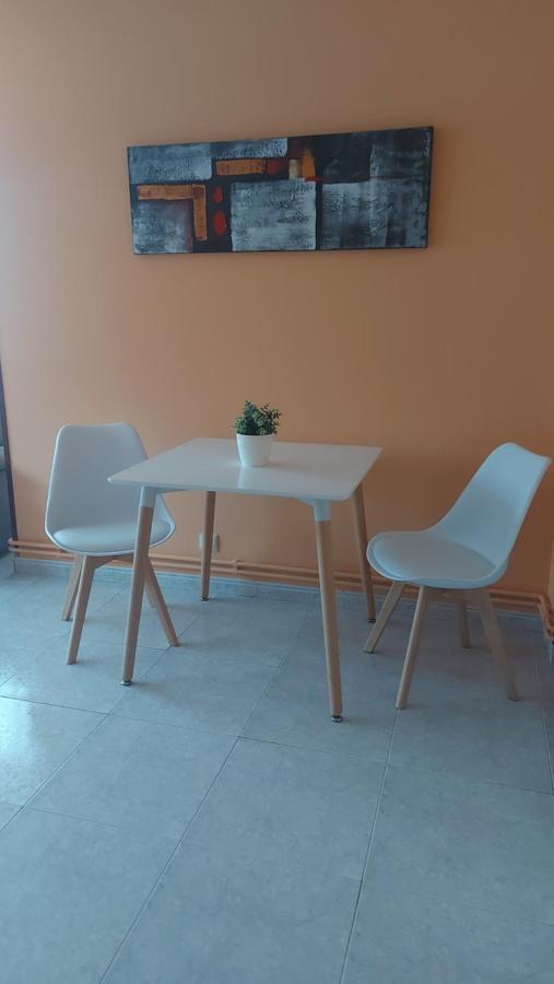 Apartamento Cefas 欧德鲁佐 外观 照片