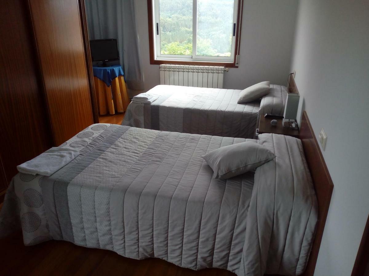 Apartamento Cefas 欧德鲁佐 外观 照片
