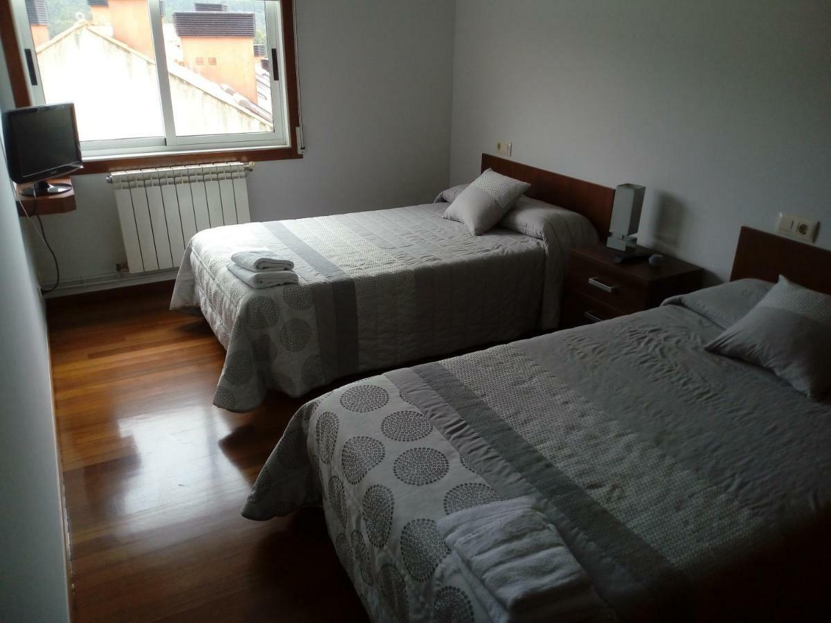 Apartamento Cefas 欧德鲁佐 外观 照片
