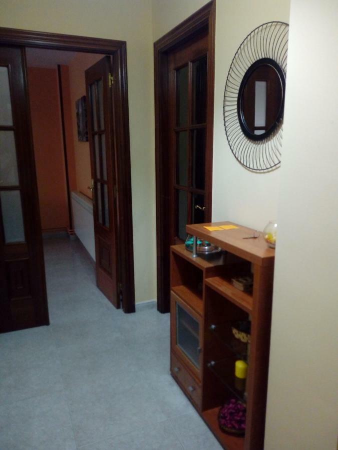 Apartamento Cefas 欧德鲁佐 外观 照片