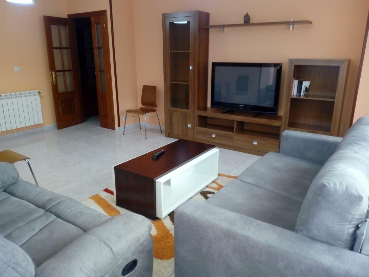Apartamento Cefas 欧德鲁佐 外观 照片